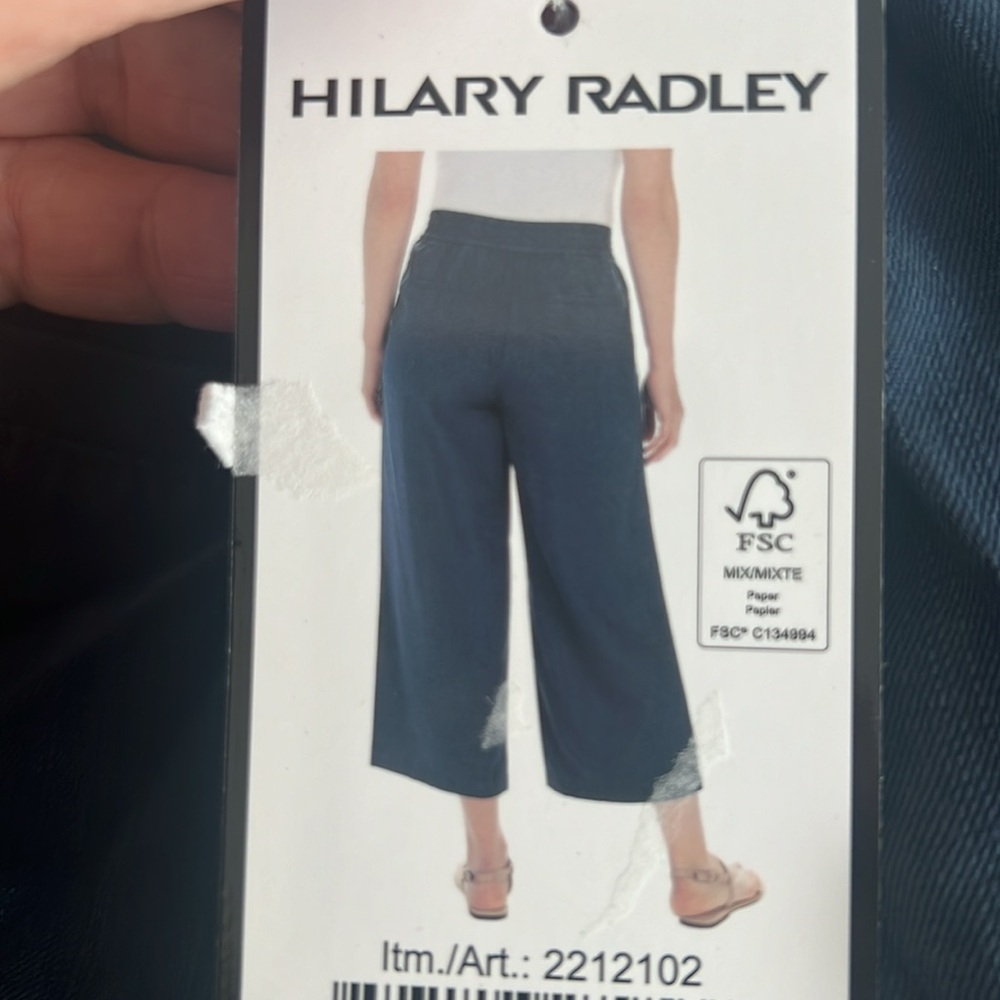 Hilary Radley Pant | multiple sizes - Picture 7 of 14